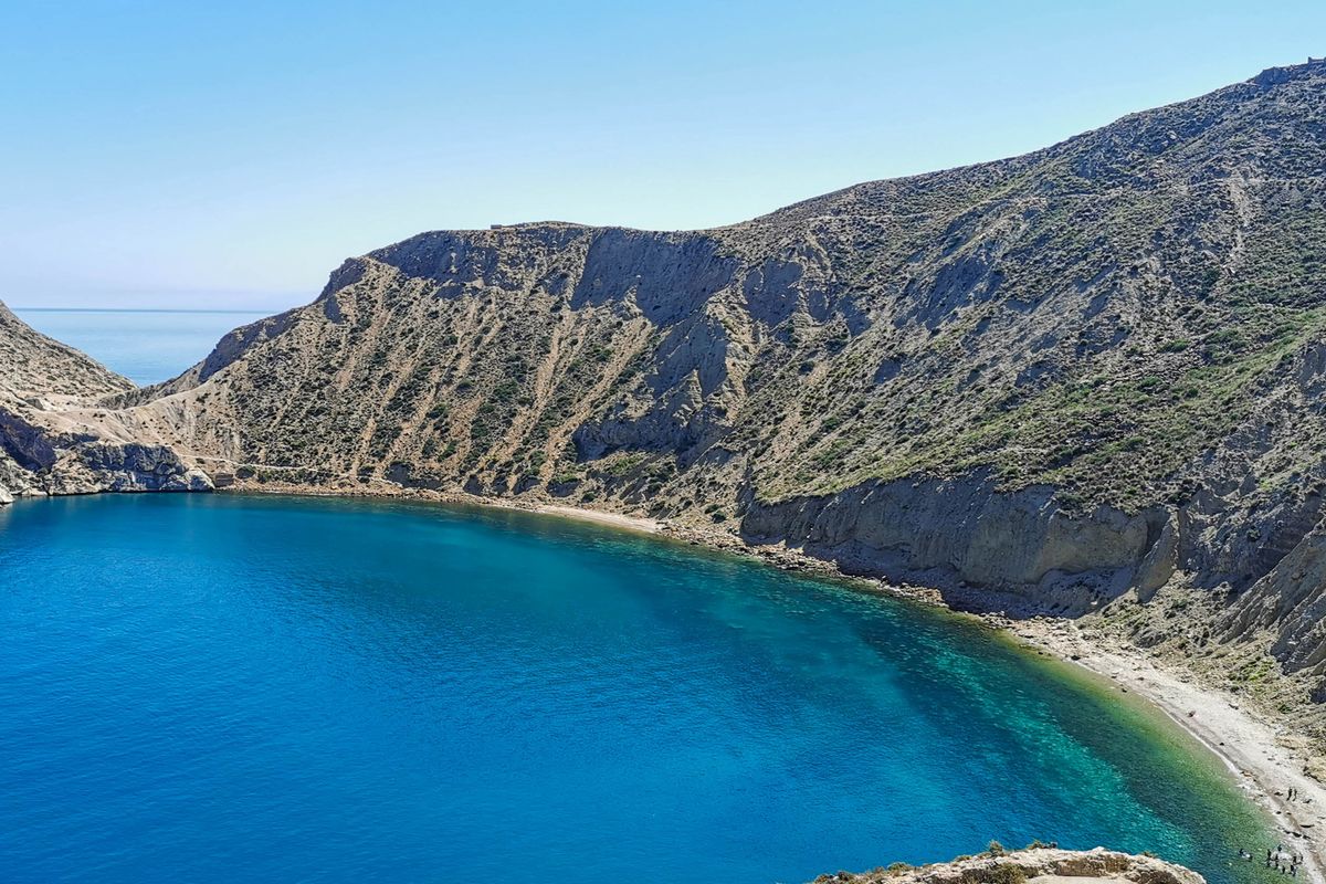 Randonnée Atlas Central